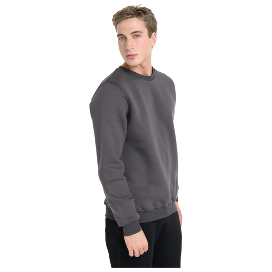 Target Ανδρικό φούτερ Fleece Crewneck